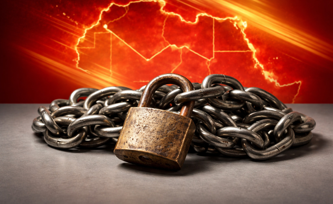 Λιβύη: Απελευθέρωση 200 μεταναστών από μυστική υπόγεια φυλακή στην Κούφρα