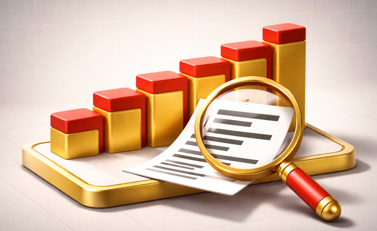 Δείκτης Αντίληψης Διαφθοράς: Στάσιμη η Ελλάδα στην 56η θέση με «φακελάκι» από έναν στους δέκα πολίτες