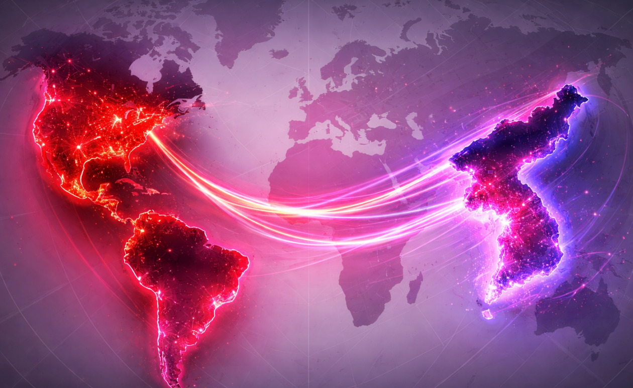 Βόρεια Κορέα: Καταδικάζει τις αμερικανικές επιθέσεις στη Βενεζουέλα ως «κατάφωρη παραβίαση κυριαρχίας»