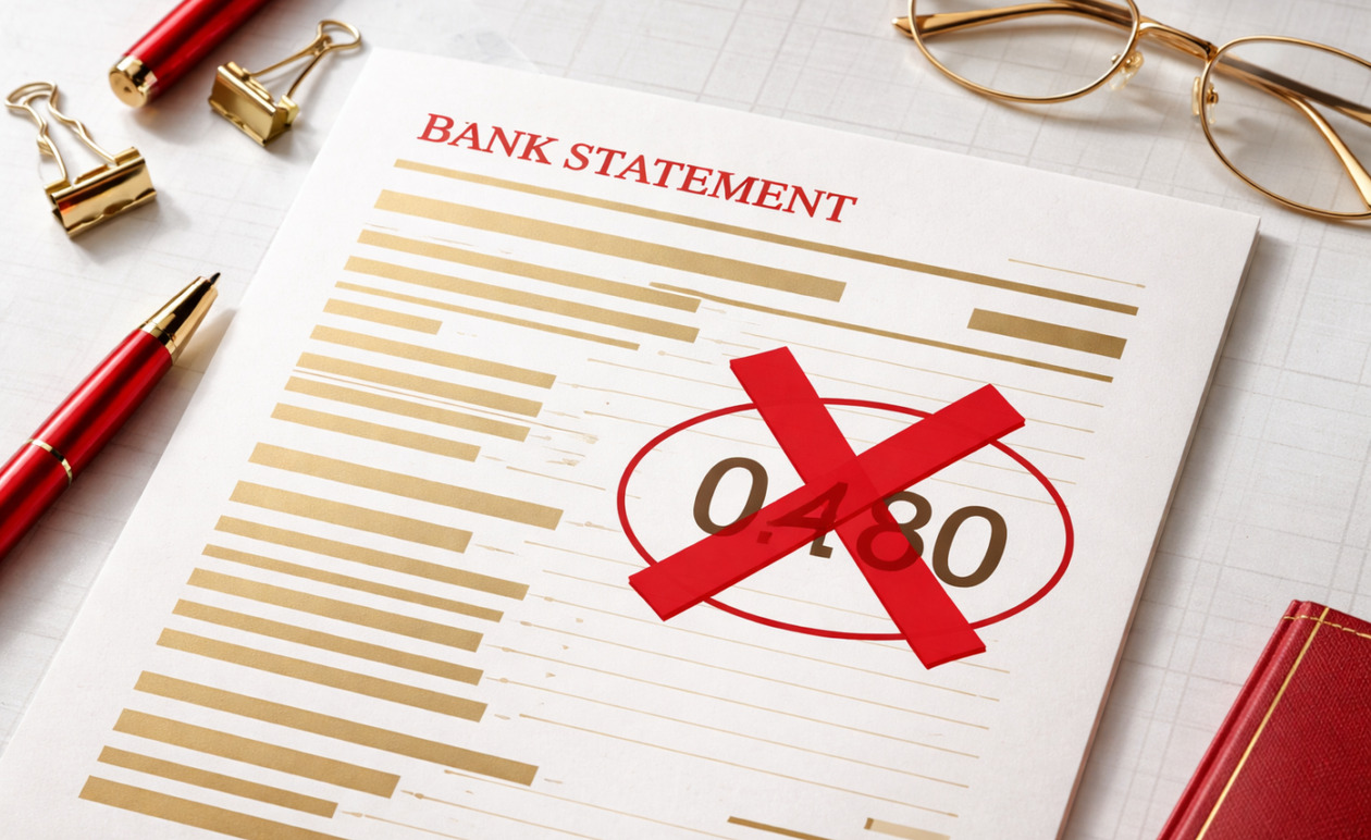 Alpha Bank: Παράνομη η μηνιαία χρέωση 0,80 ευρώ στους λογαριασμούς με δικαστική απόφαση