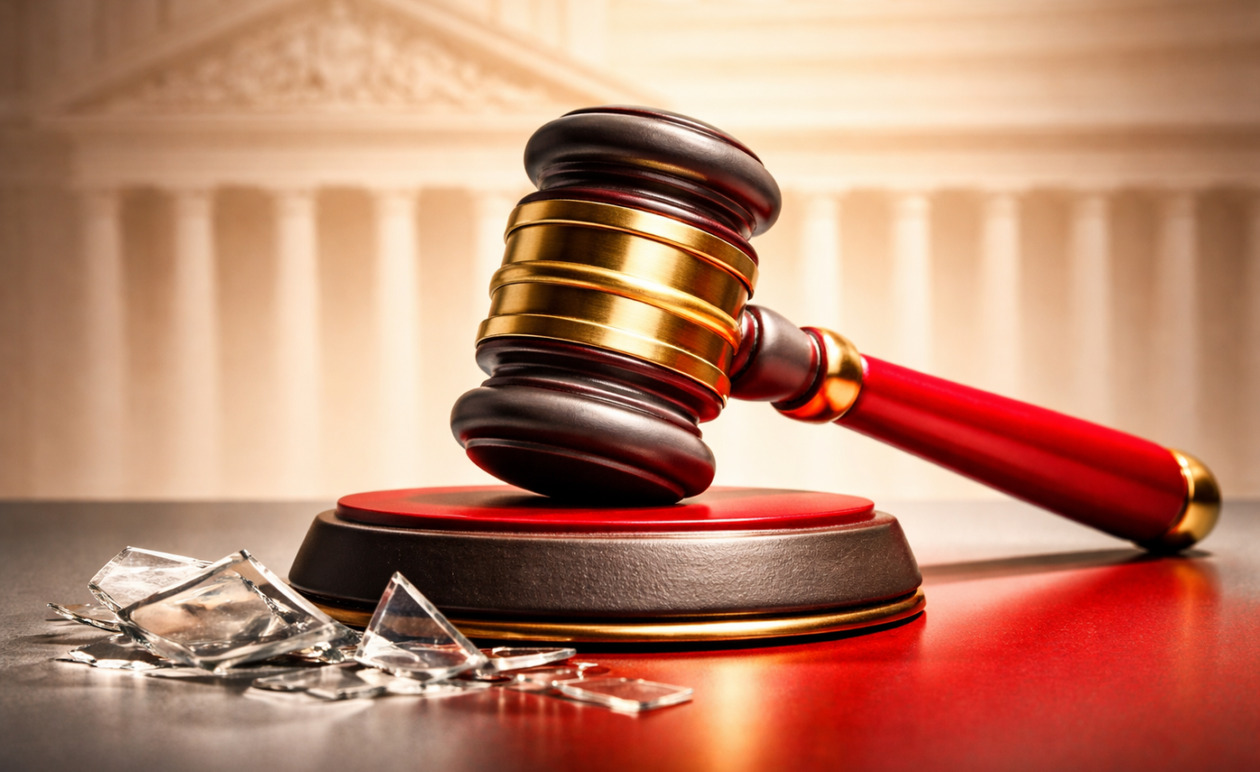 Ονδούρα: Επίθεση με εκρηκτικό μηχανισμό στο Κογκρέσο – Τραυματίστηκε βουλευτής της αντιπολίτευσης