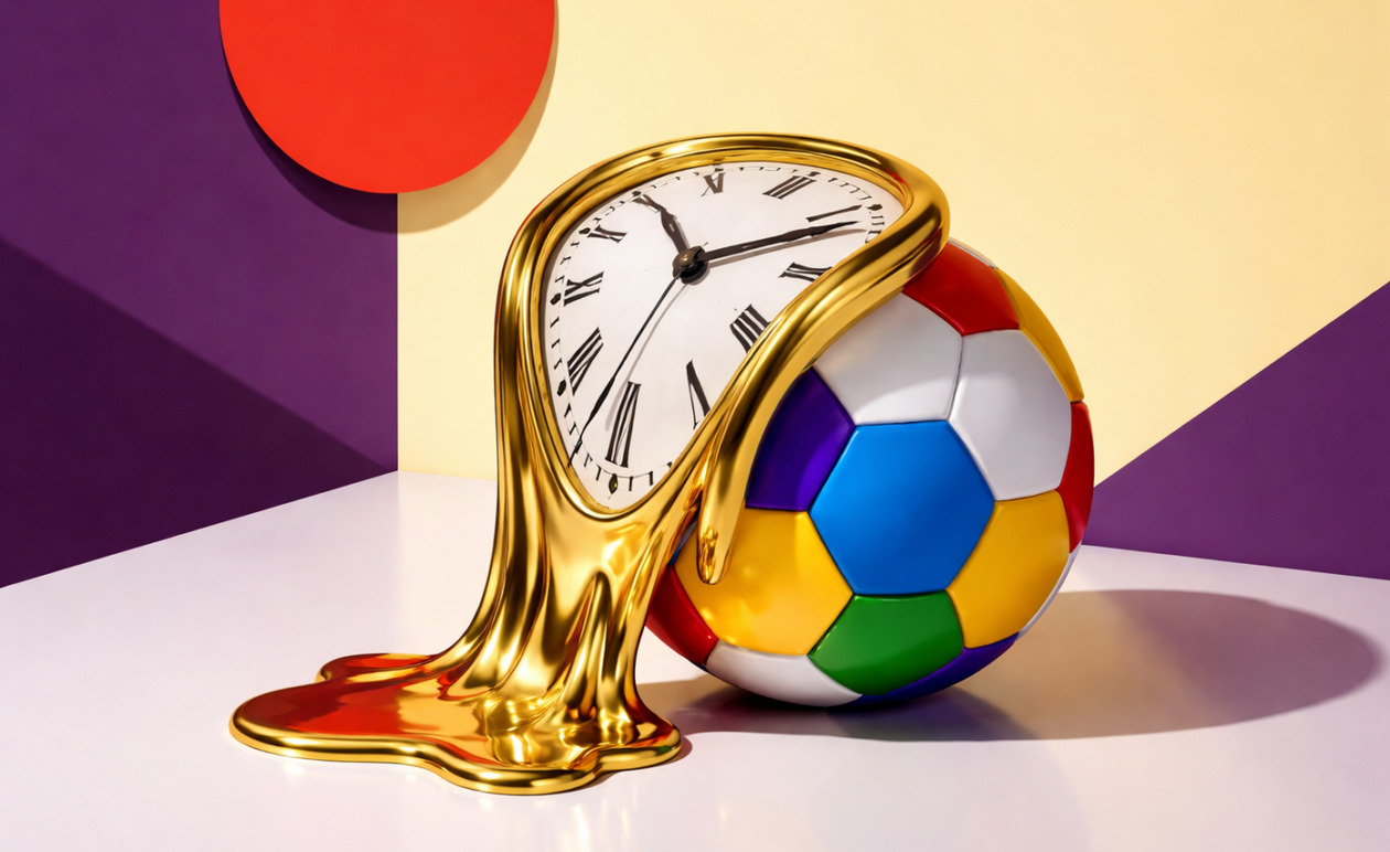 Η παγίδα του «κάποτε»: Γιατί η αναβολή της χαράς αποτελεί το μεγαλύτερο υπαρξιακό ρίσκο