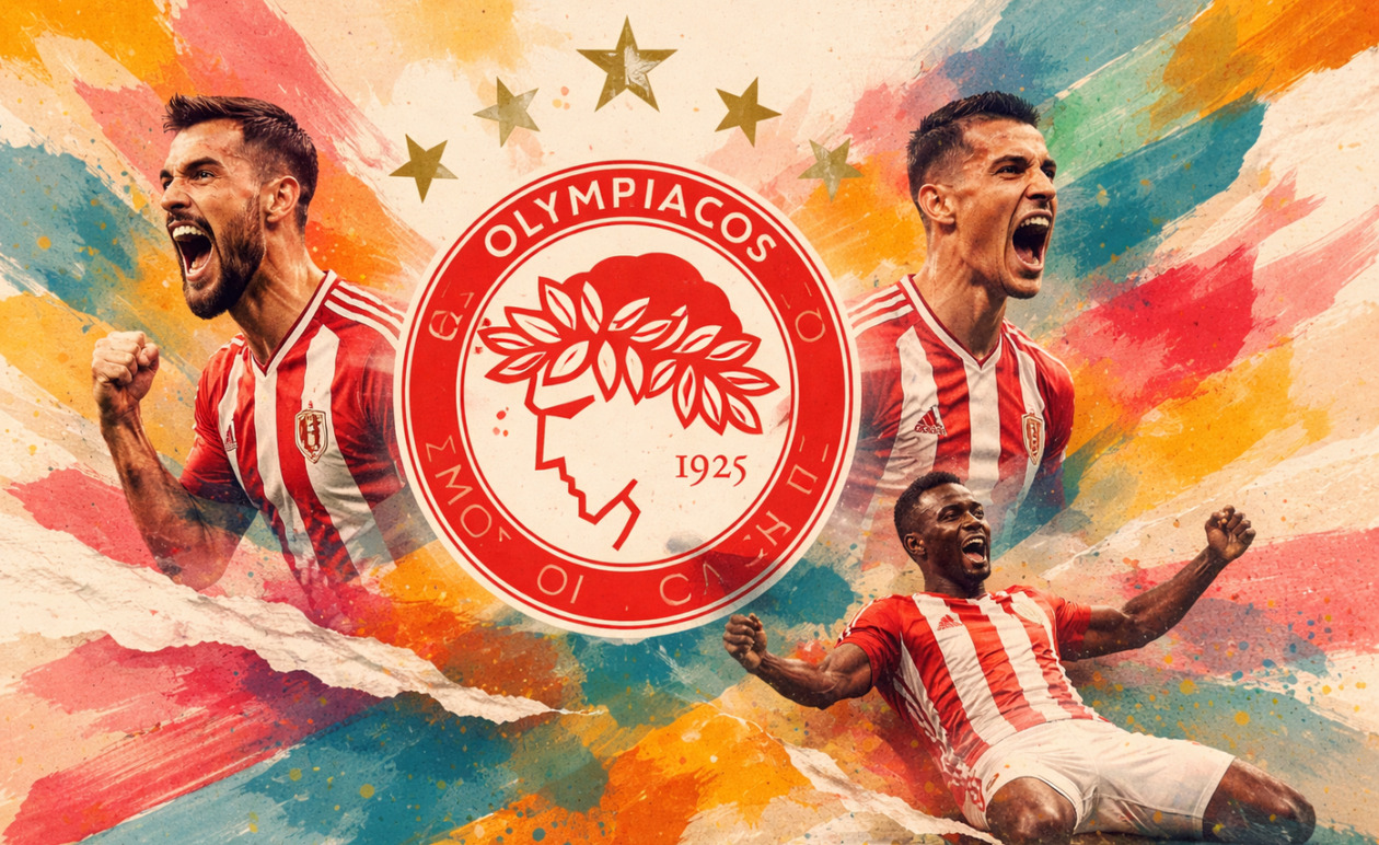 Ολυμπιακός: Το συγκινητικό μήνυμα των Βετεράνων για τα 45 χρόνια από την τραγωδία της Θύρας 7