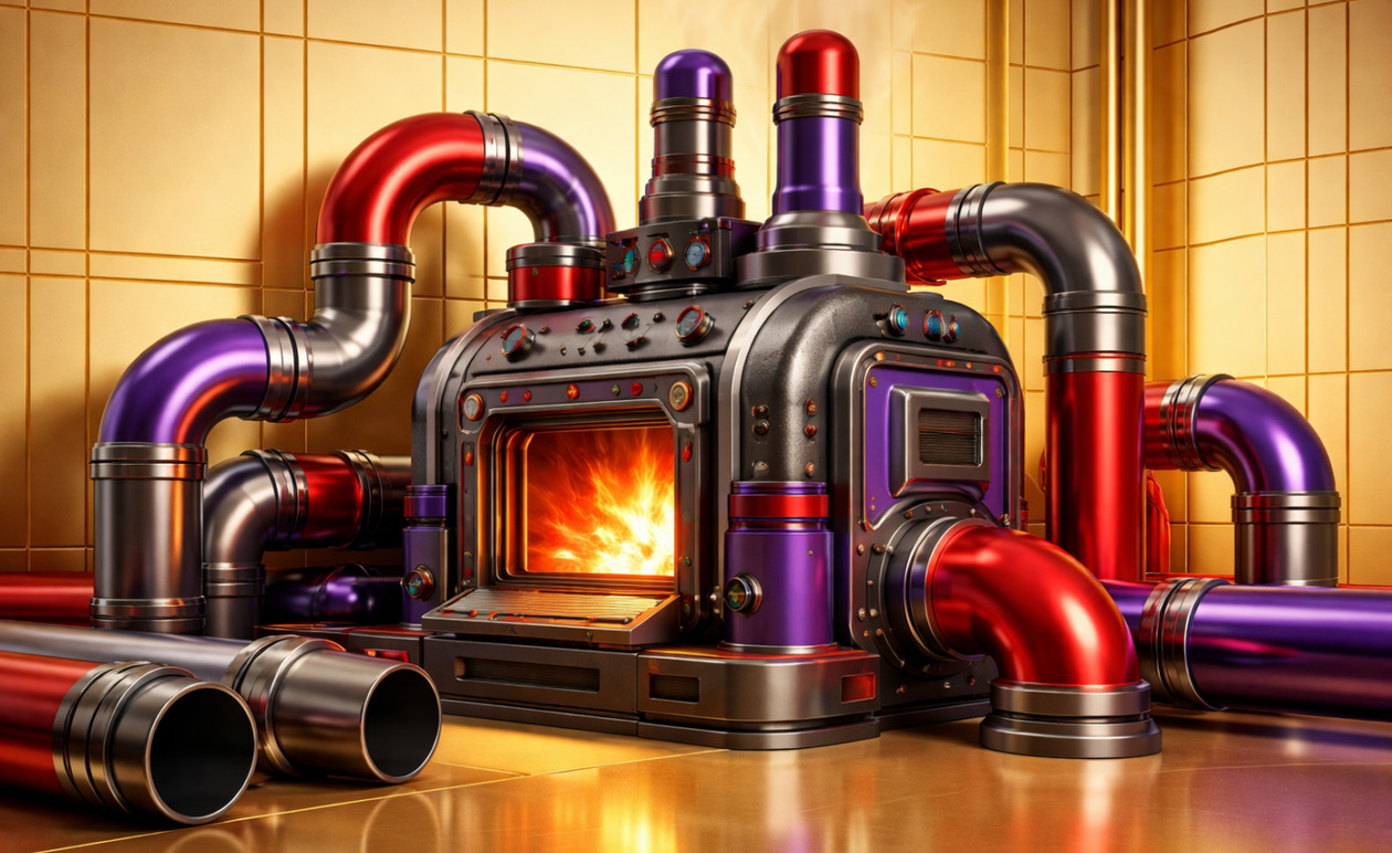 Τρίκαλα: Τα πρόσωπα της τραγωδίας στη Βιολάντα και το σενάριο της διαρροής αερίου