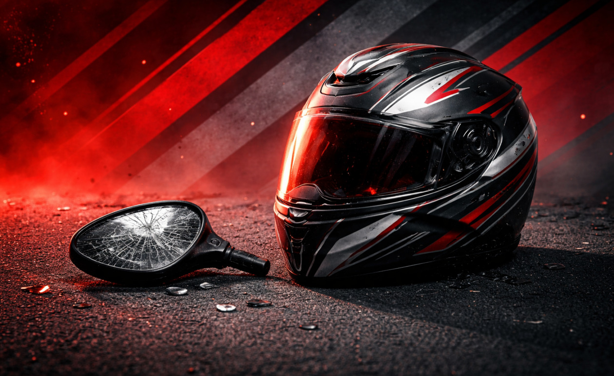 Λιοσίων: Συνελήφθη 16χρονος για την παράσυρση και εγκατάλειψη ανήλικης – Η απόπειρα συγκάλυψης με ψευδή κλοπή