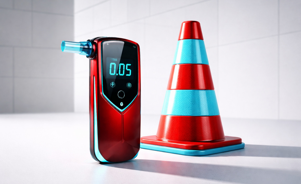 Τροχαία Αττικής: 3.671 παραβάσεις και 13 συλλήψεις σε σαρωτική εξόρμηση στο λεκανοπέδιο