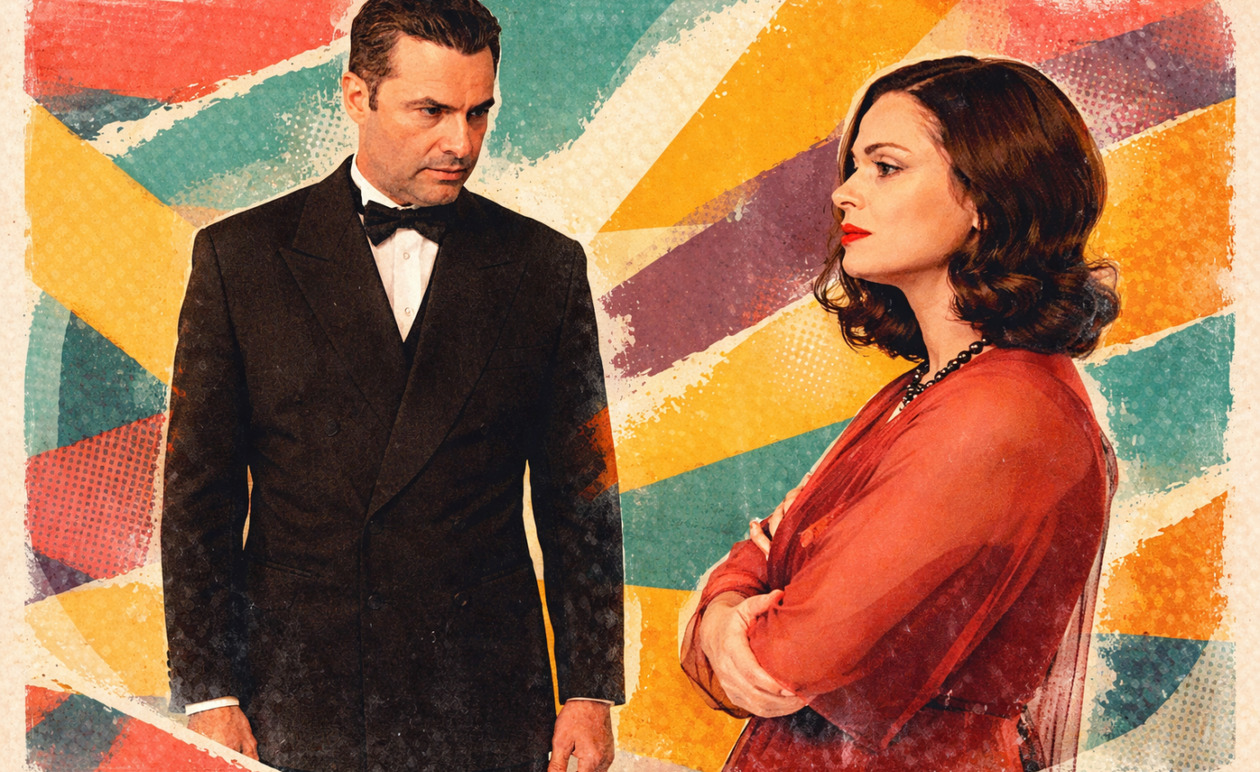 Grand Hotel: Η Αλίκη στη φυλακή – Η επιστροφή του Πέτρου ανατρέπει τα πάντα