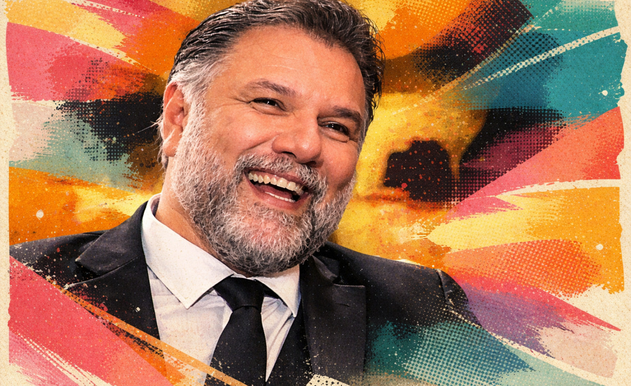 Γρηγόρης Αρναούτογλου: Η συγκλονιστική έκπληξη του γιου του – Η εξομολόγηση για την πατρότητα στο Moments