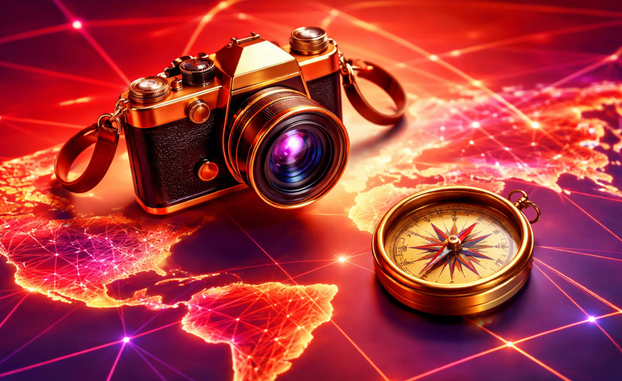 8 αθόρυβα σημάδια που δείχνουν ότι ένας άνθρωπος μετράει τη ζωή σε εμπειρίες και όχι σε χρήματα