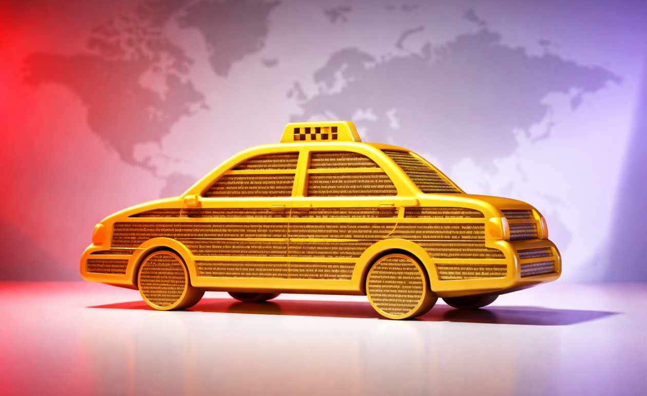 Ταξί: Δεύτερη ημέρα απεργίας με πορεία προς το αεροδρόμιο και μπλόκα στη Θεσσαλονίκη