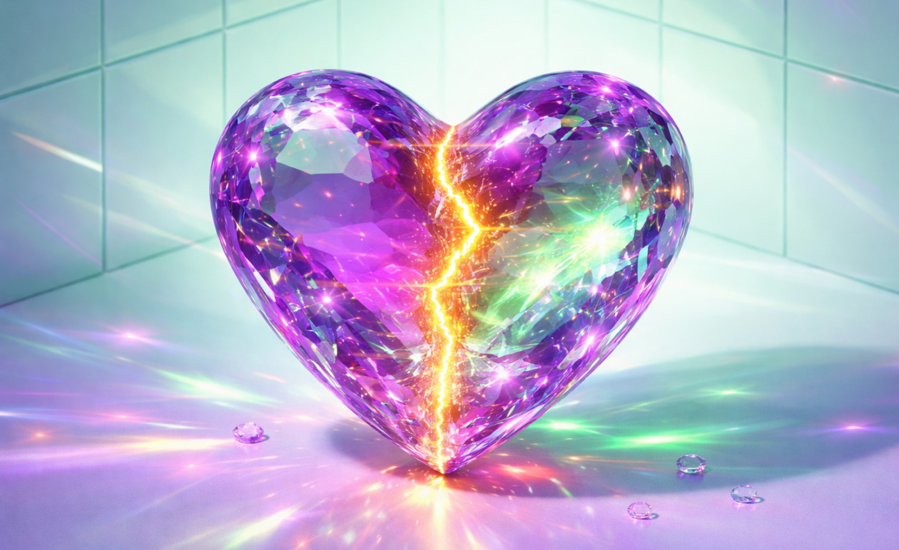 Γιατί η παραδοχή αδυναμίας χτίζει εμπιστοσύνη: Το μυστικό της εσωτερικής ασφάλειας