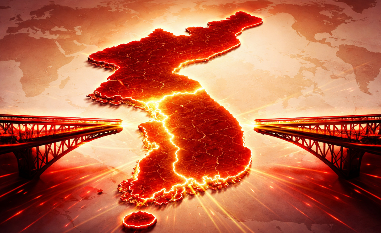 Νότια Κορέα: Ο πρόεδρος Λι Τζε Μιουνγκ καλεί την Πιονγκγιάνγκ σε άμεση επανέναρξη του διαλόγου