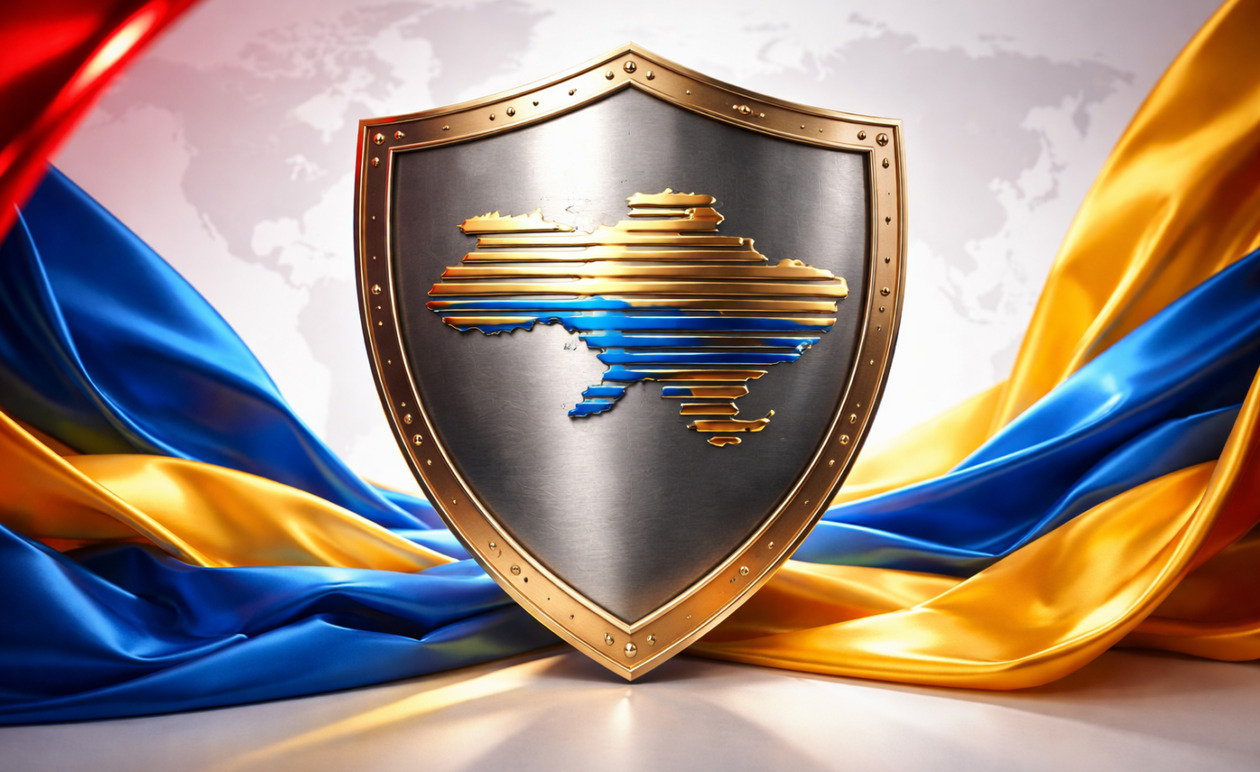 Ουκρανία: Η Ρωσία αποδέχεται το αμερικανικό σχέδιο για τις εγγυήσεις ασφαλείας