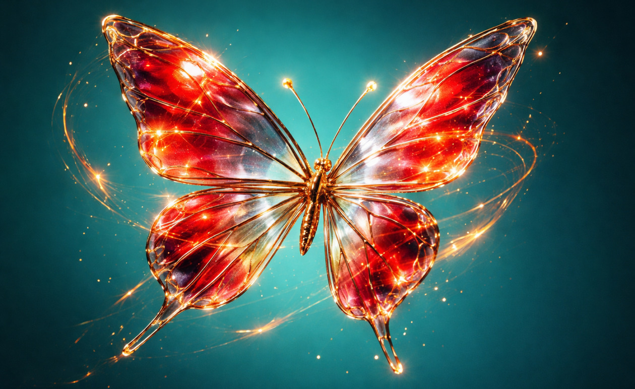 Πομφολυγώδης επιδερμόλυση: Η καθημερινή μάχη των παιδιών με το «δέρμα-πεταλούδα»