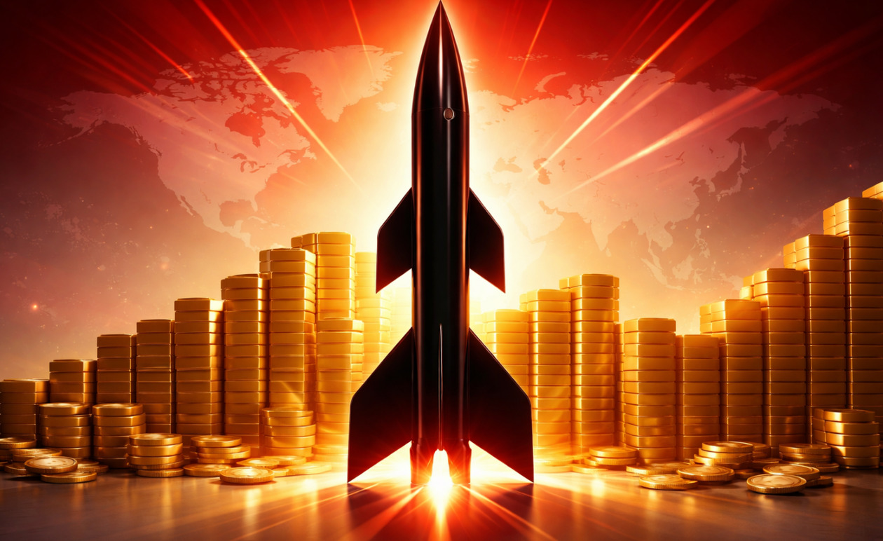 Ιράν: Απειλές για πλήγματα σε αμερικανικές επενδύσεις 1 τρισ. δολαρίων αν δεχθεί επίθεση