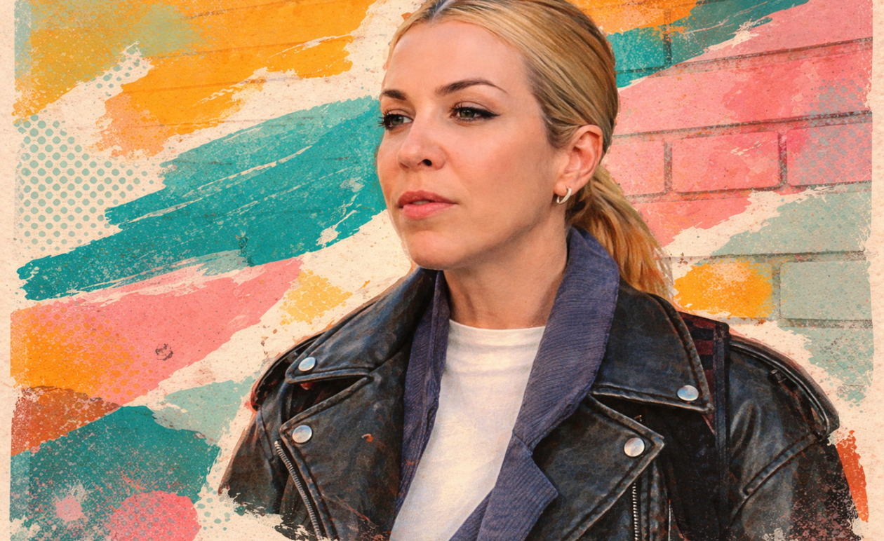 Μαρία Αναστασοπούλου: «Όταν θες να αναδειχθείς εσύ, έχεις χάσει τον δρόμο»