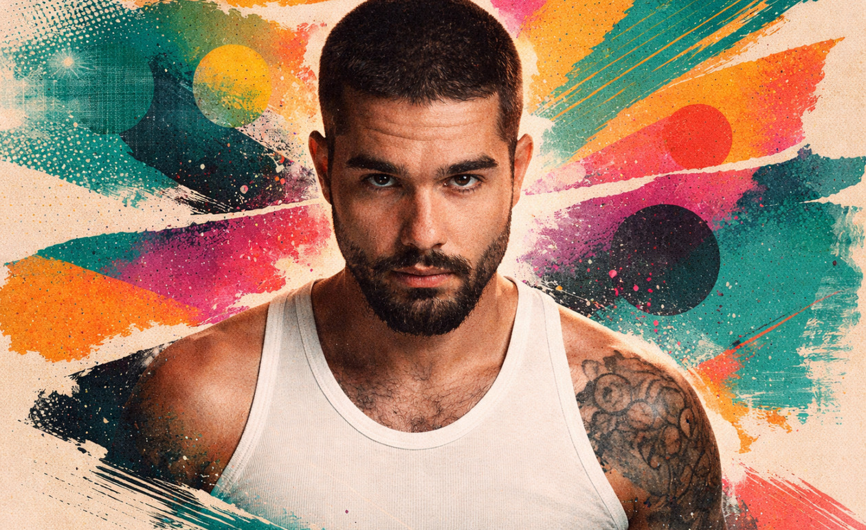 Χρήστος Μάστορας: Η «Μαργαρίτα» ανοίγει τον δρόμο για το πρώτο προσωπικό του album