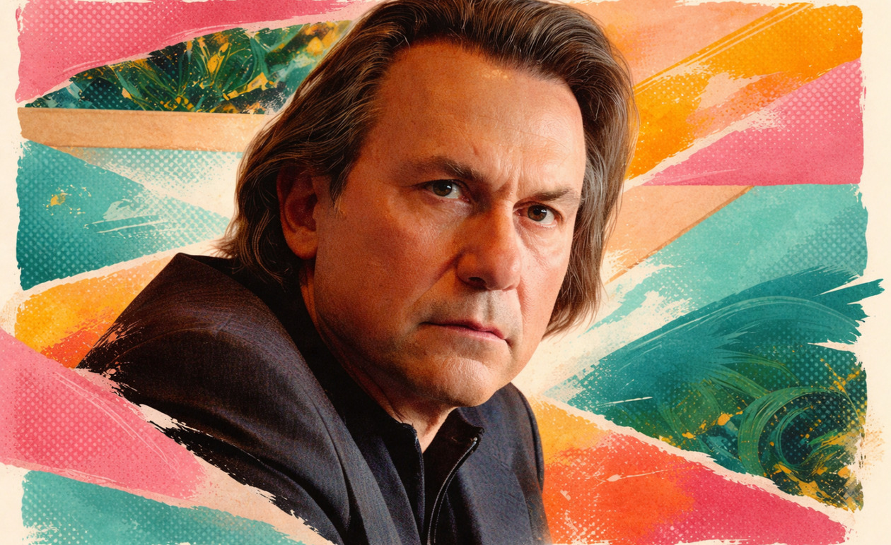 Να Μ’ Αγαπάς: Ο Άγγελος χαροπαλεύει μετά τη δολοφονική επίθεση – Η εντολή που παγώνει τον Λευτέρη