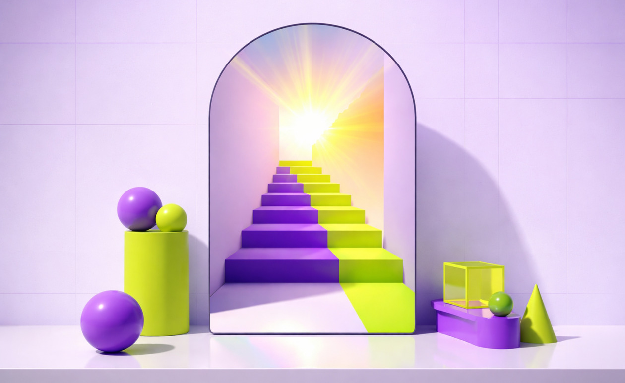 Οι καθημερινές σας συνήθειες αποκαλύπτουν τις πραγματικές σας προτεραιότητες περισσότερο από τα λόγια σας