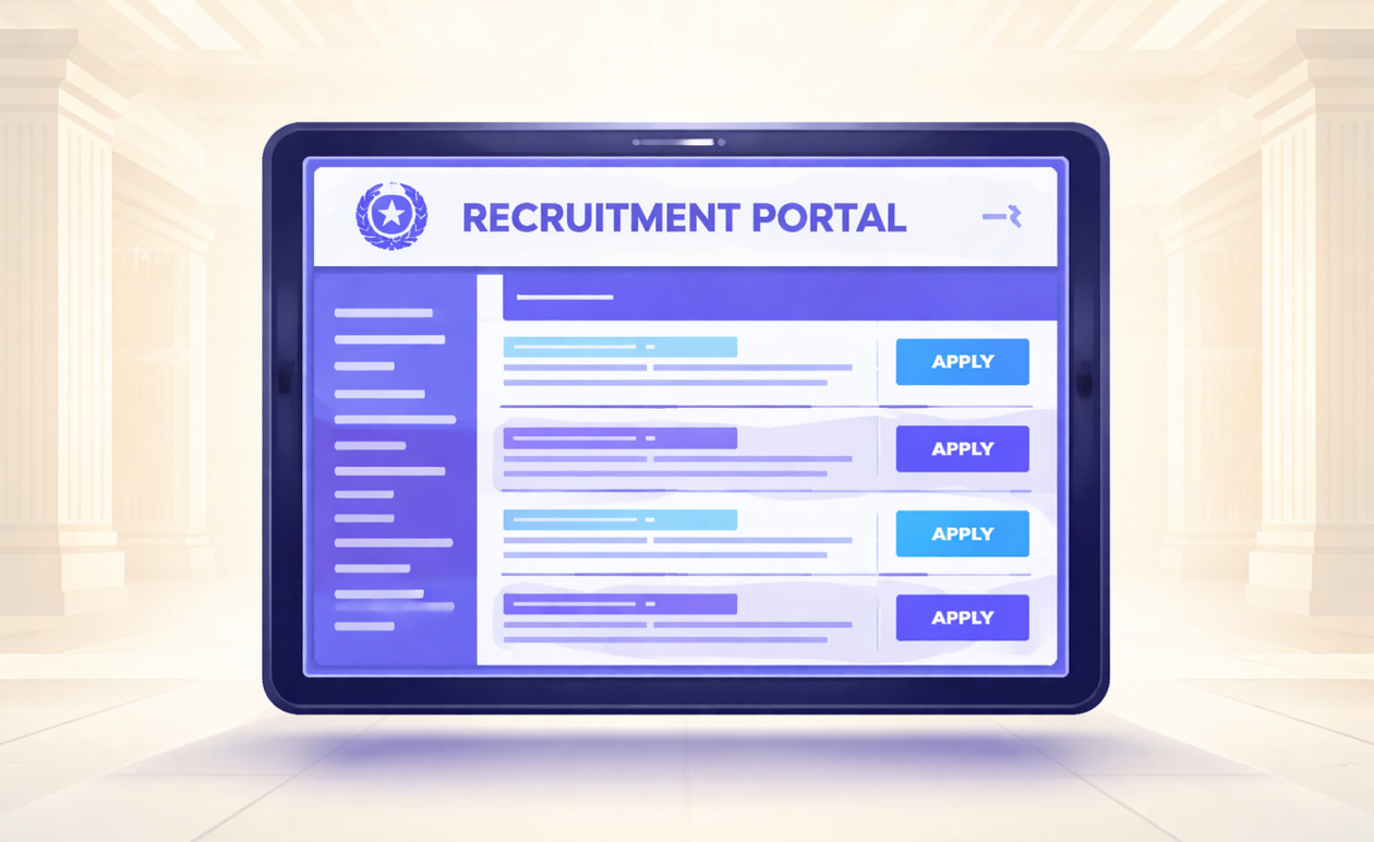 ΑΣΕΠ: Ξεκινούν οι αιτήσεις για 1.654 μόνιμες προσλήψεις στην Υγεία μέσω της 4Κ/2026