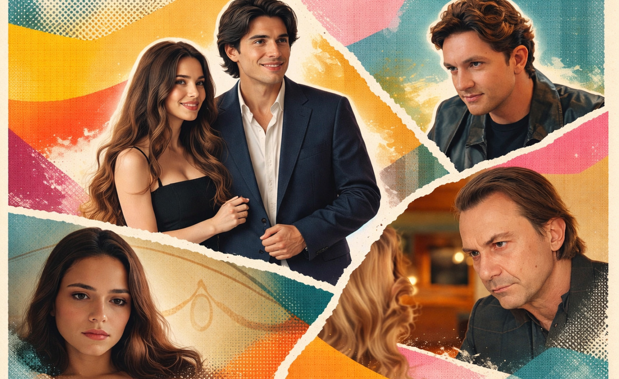 Να Μ’ Αγαπάς: Ο εφιάλτης του Ορφέα ξεκινά στην εκκλησία – Χειροπέδες μπροστά στη Φωτεινή