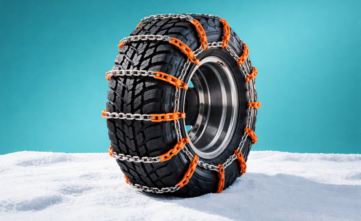 Ευρυτανία: Πού χρειάζονται αλυσίδες λόγω χιονόπτωσης – Όλες οι κυκλοφοριακές ρυθμίσεις