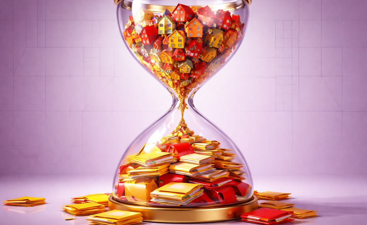 Γιατί η μέση ηλικία είναι η πιο μοναχική περίοδος της ζωής: Οι 8 λόγοι που εξηγούν την κρίση απομόνωσης