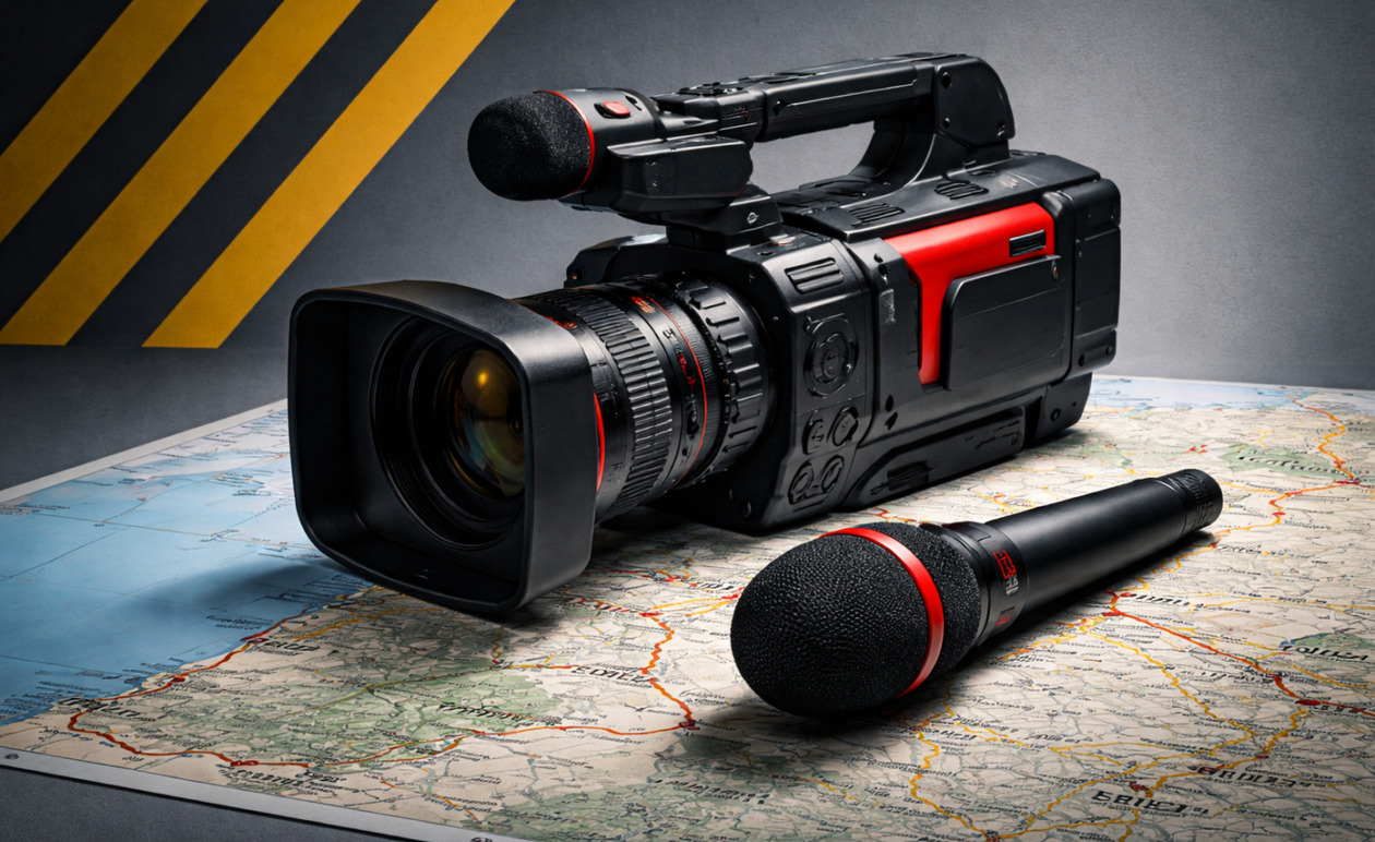 Λίβανος: Νεκρός παρουσιαστής της Al-Manar σε ισραηλινό πλήγμα – Καταγγελίες για παραβίαση της εκεχειρίας