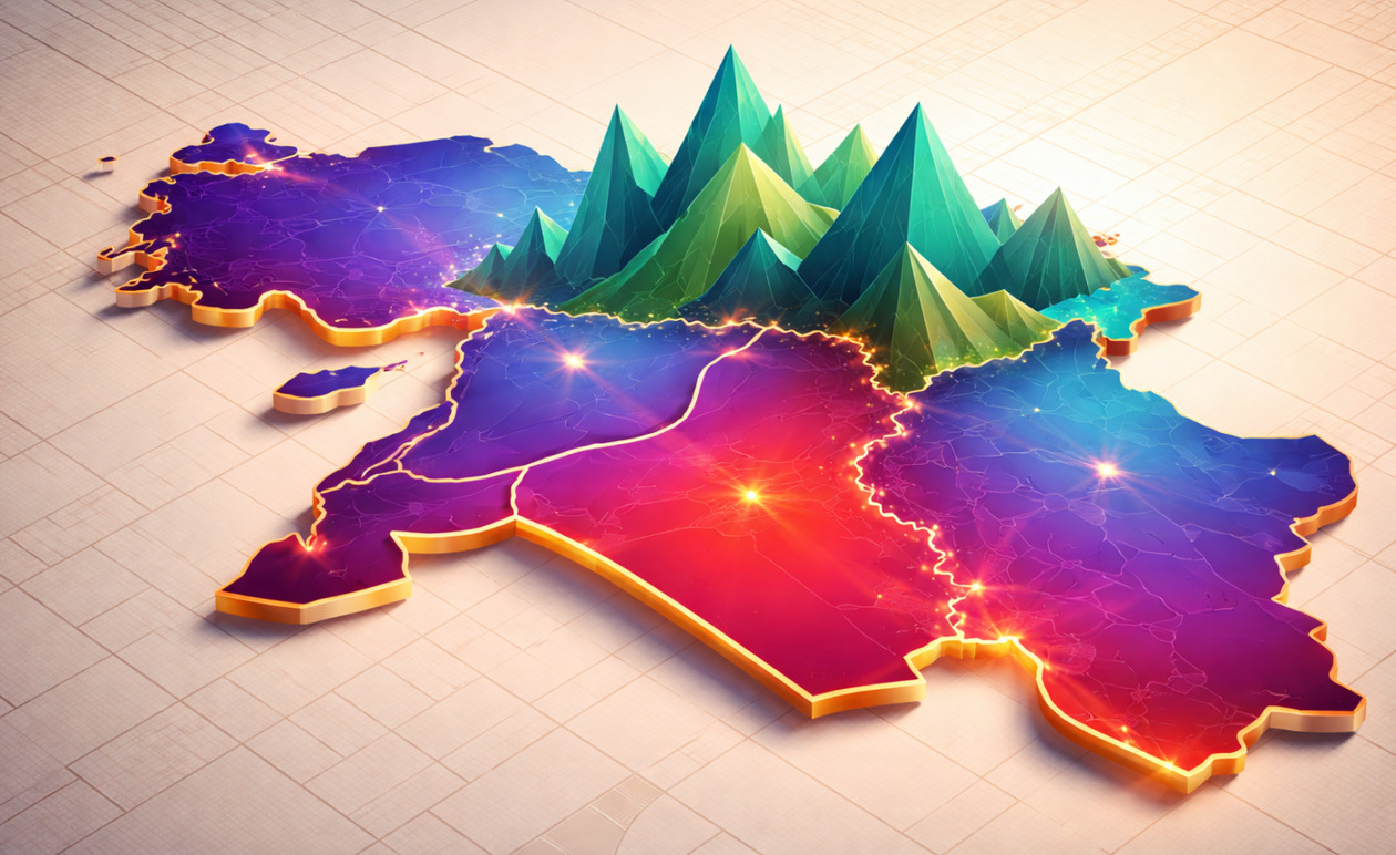 Το κουρδικό ζήτημα στη Μέση Ανατολή: Η διεκδίκηση δικαιωμάτων – Η νέα πραγματικότητα στη Συρία