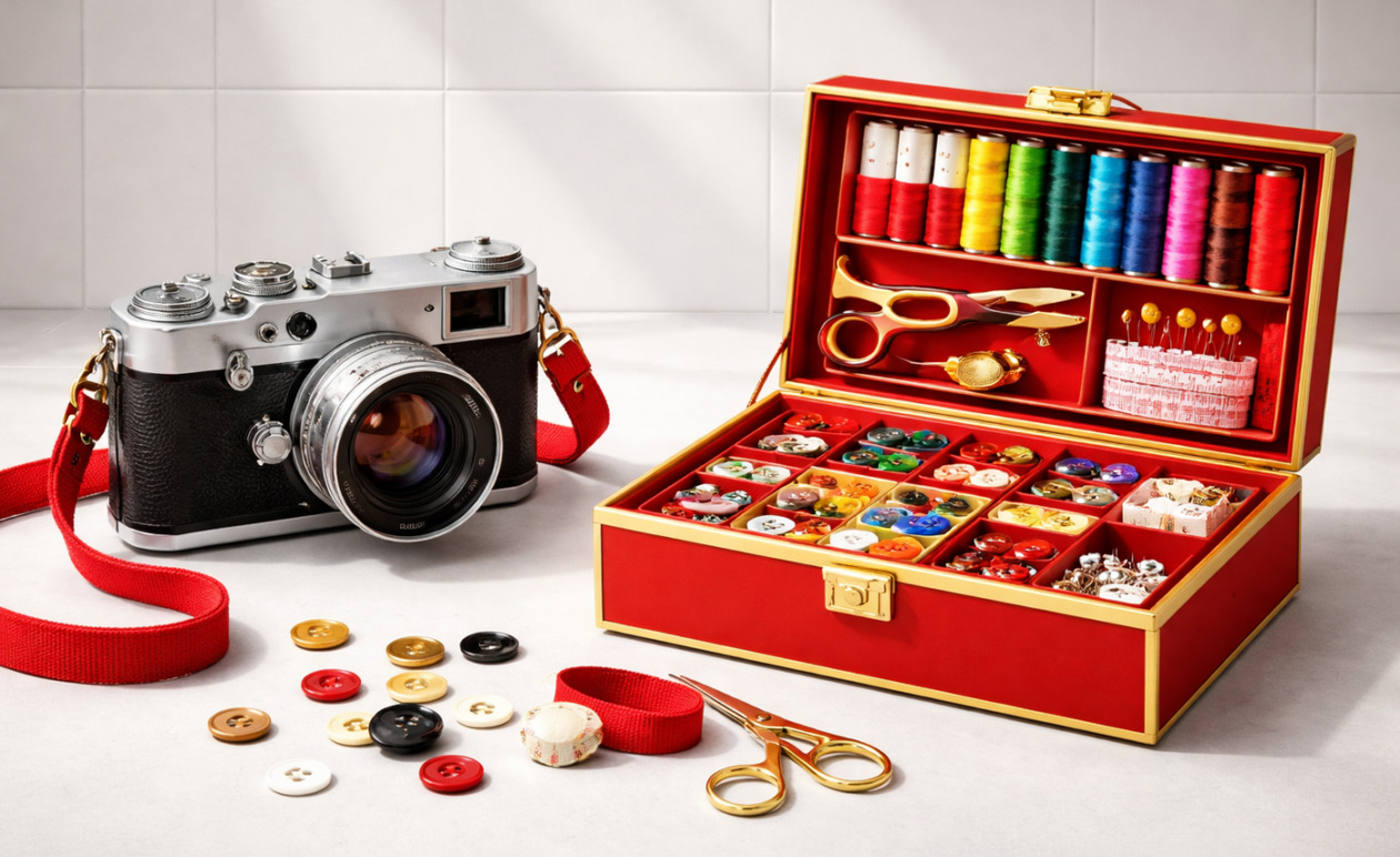 Boomers: 8 αντικείμενα που κρατούν «για ώρα ανάγκης» αλλά δεν χρησιμοποιούν σχεδόν ποτέ