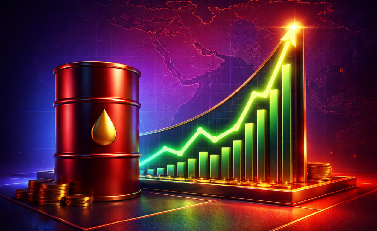Wall Street: Ιστορικό ρεκόρ για τον S&P 500 με φόντο την εκτόνωση στα Στενά του Ορμούζ