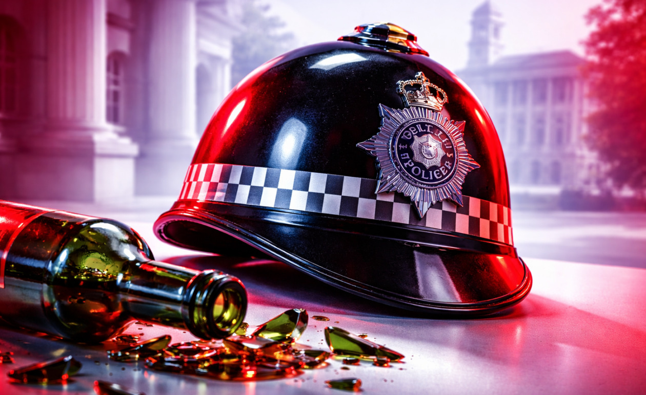 ΑΠΘ: Η διάψευση της Πρυτανείας για το πάρτι μετά τα σφοδρά επεισόδια