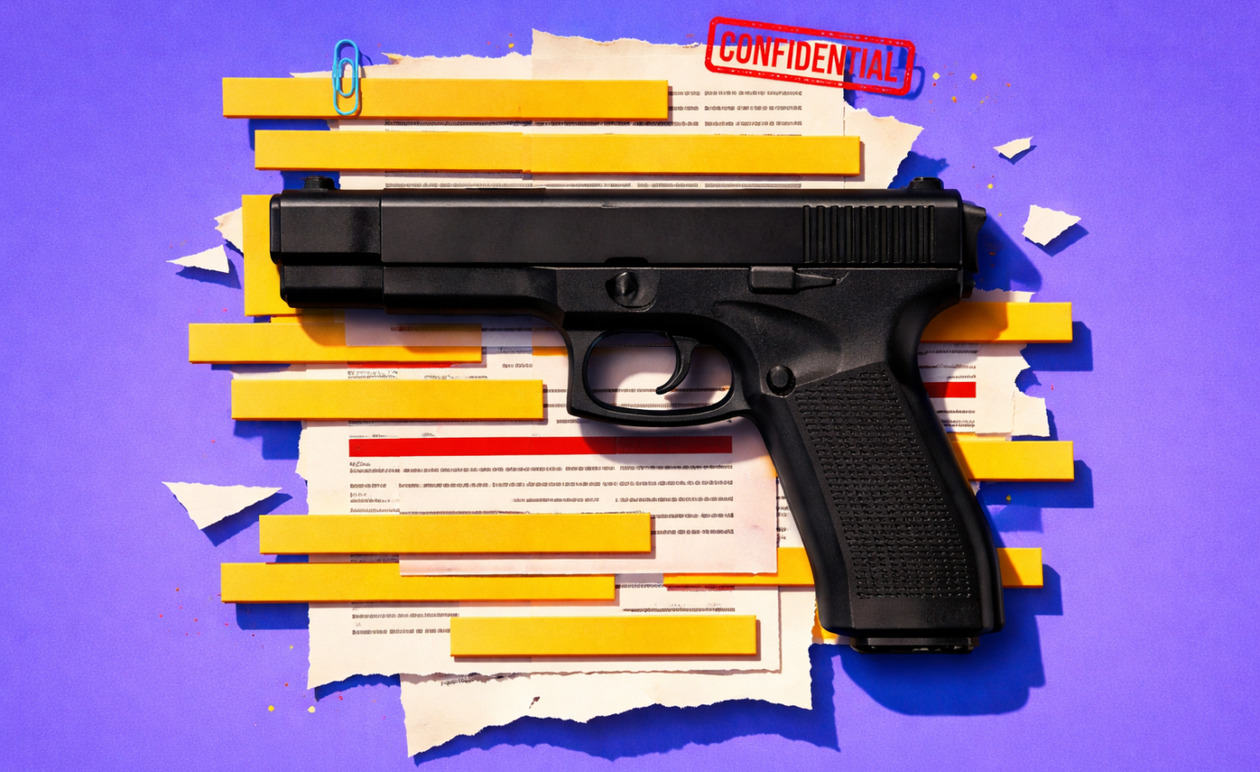 Φυλακές Δομοκού: Εκτέλεση ισοβίτη με δύο σφαίρες στο κεφάλι – Στο «μικροσκόπιο» τα κενά ασφαλείας