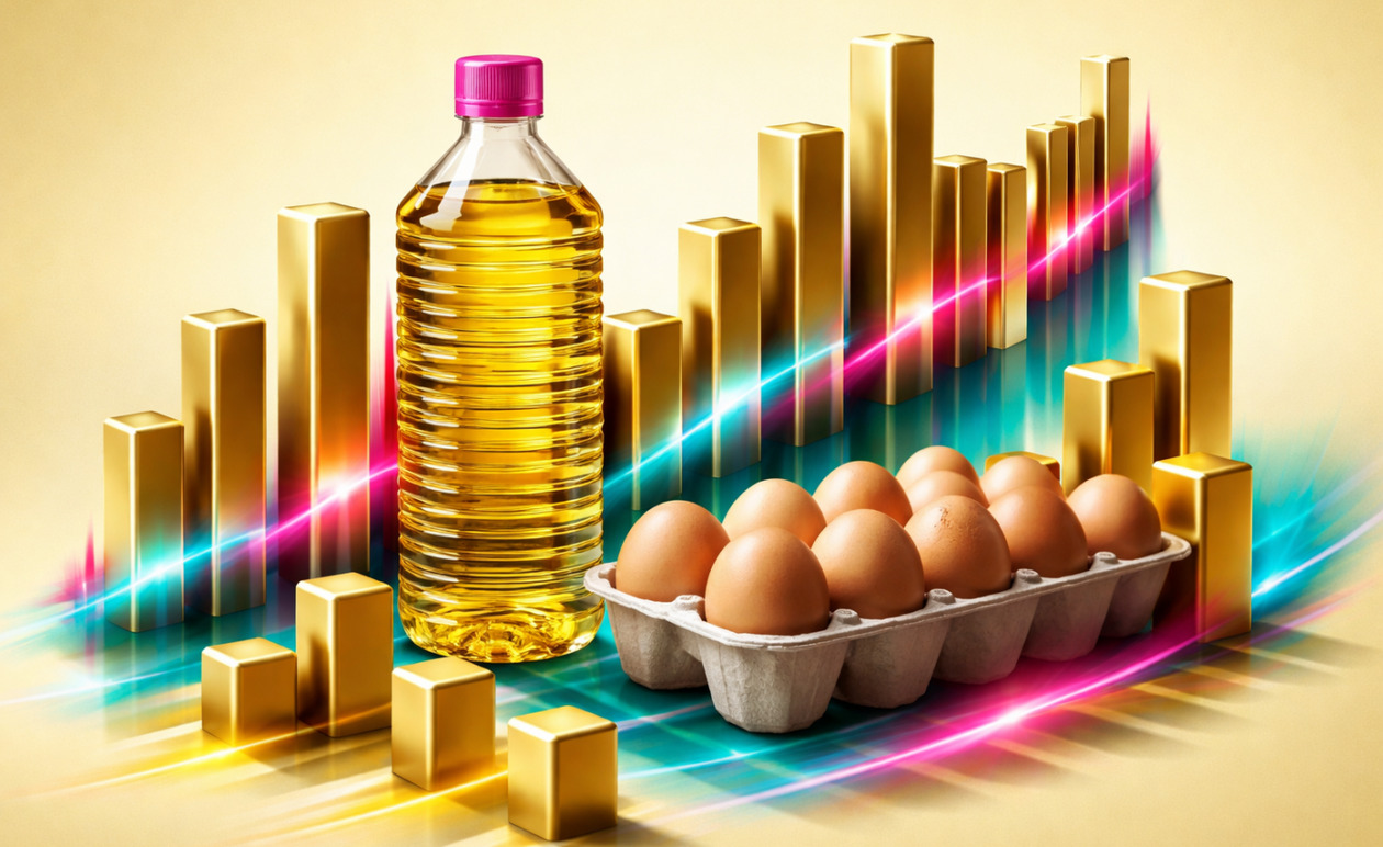 Ιράν: Αυστηρή προειδοποίηση Πεζεσκιάν κατά της αισχροκέρδειας εν μέσω κοινωνικής αναταραχής