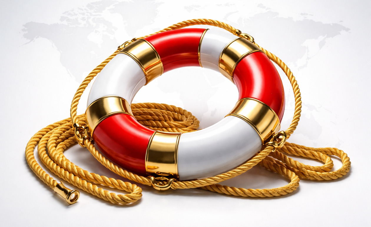 Σύρος: Σορός γυναίκας εντοπίστηκε να επιπλέει στο λιμάνι της Ερμούπολης