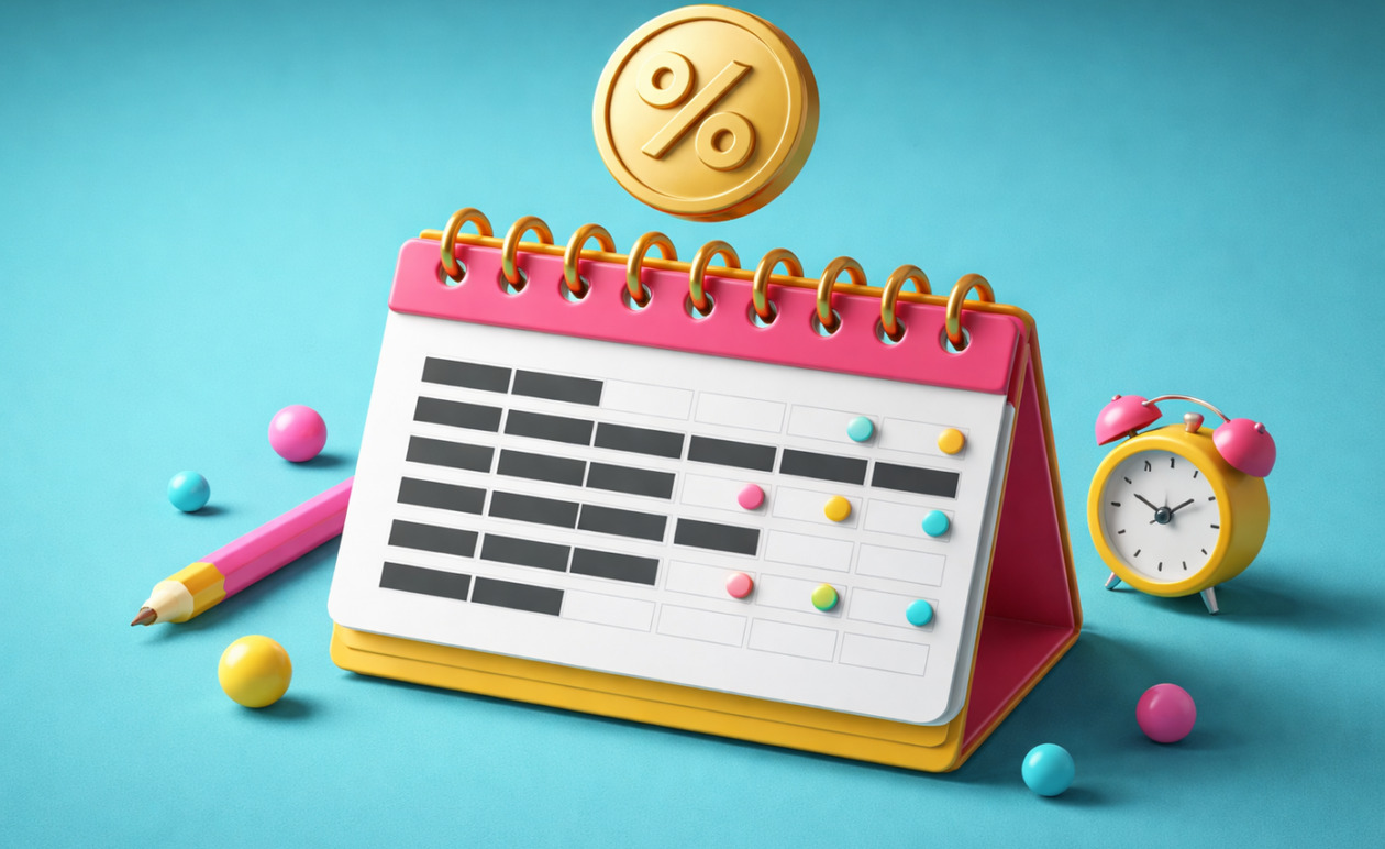 Δώρο Πάσχα 2026: Η προθεσμία πληρωμής και τι ισχύει για την αύξηση του κατώτατου μισθού