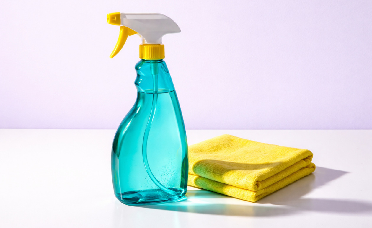 Γιατί καθαρίζετε το σπίτι πριν έρθει η καθαρίστρια: Τα 7 ιδιαίτερα χαρακτηριστικά που αποκαλύπτει η ψυχολογία