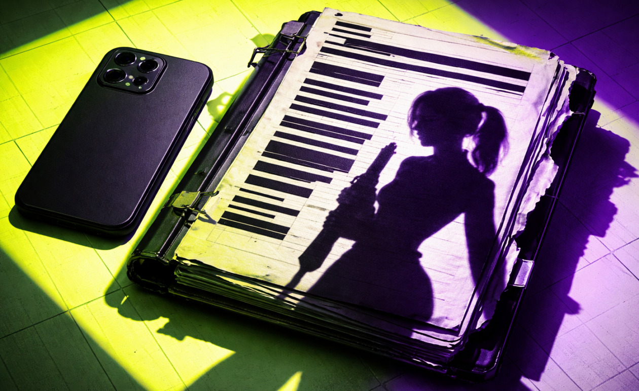 Υπόθεση κατασκοπείας: Η γυναίκα «σκιά» πίσω από τη στρατολόγηση του 54χρονου σμήναρχου