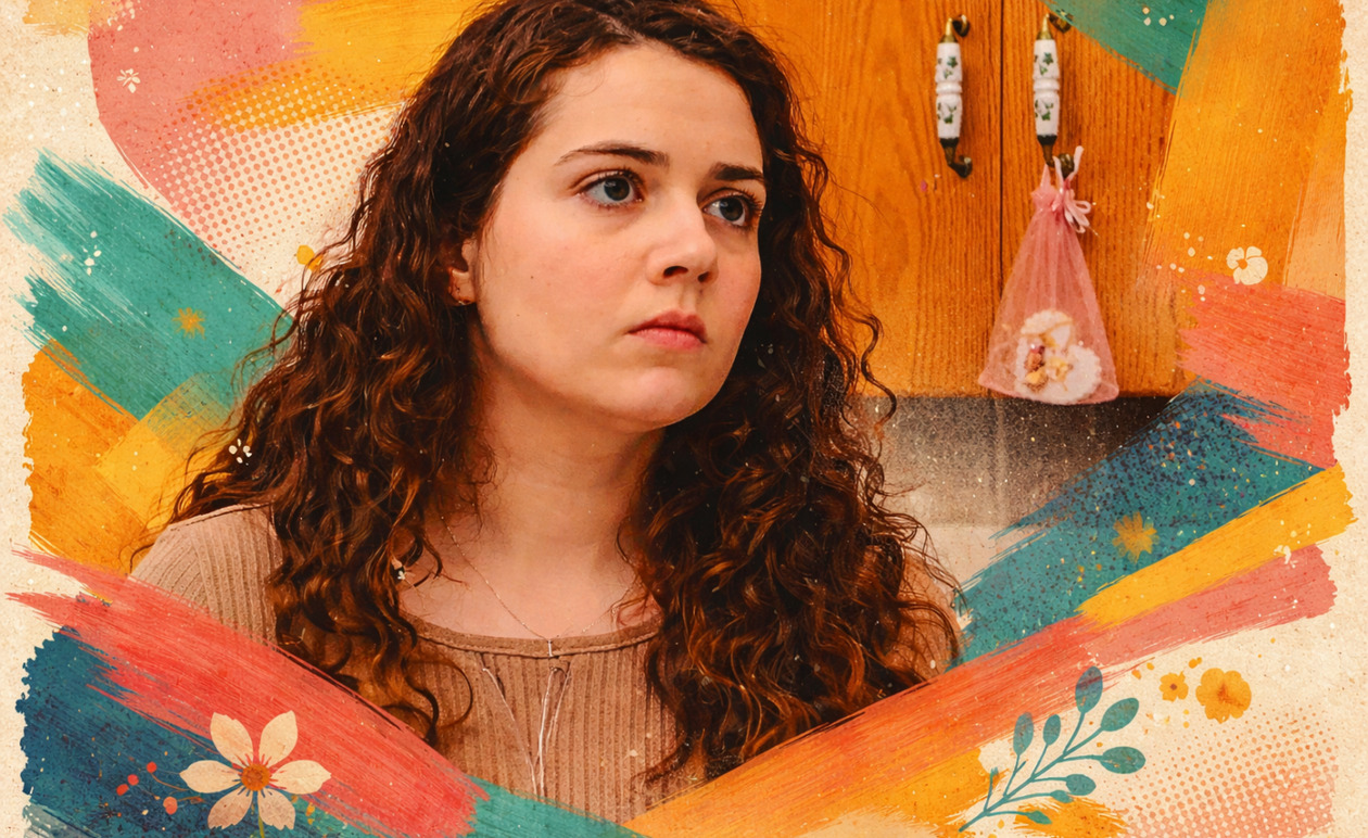 Η Γη της Ελιάς: Η Άννα πληρώνει με αίμα τον χωρισμό και η Μαρία φοράει μονόπετρο