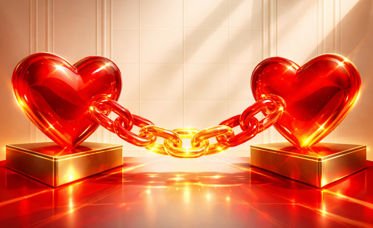 Οι 8 συνήθειες που δημιουργούν ένα πανίσχυρο δίκτυο σχέσεων το οποίο δεν αγοράζεται με χρήματα