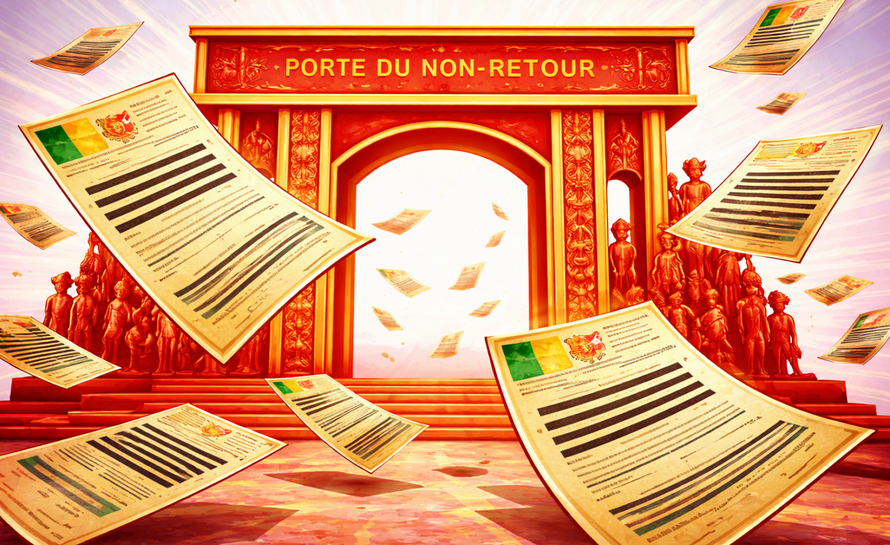 Μπενίν: Το πρόγραμμα «My Afro Origins» προσφέρει υπηκοότητα στη διασπορά με τη στήριξη του Σπάικ Λι