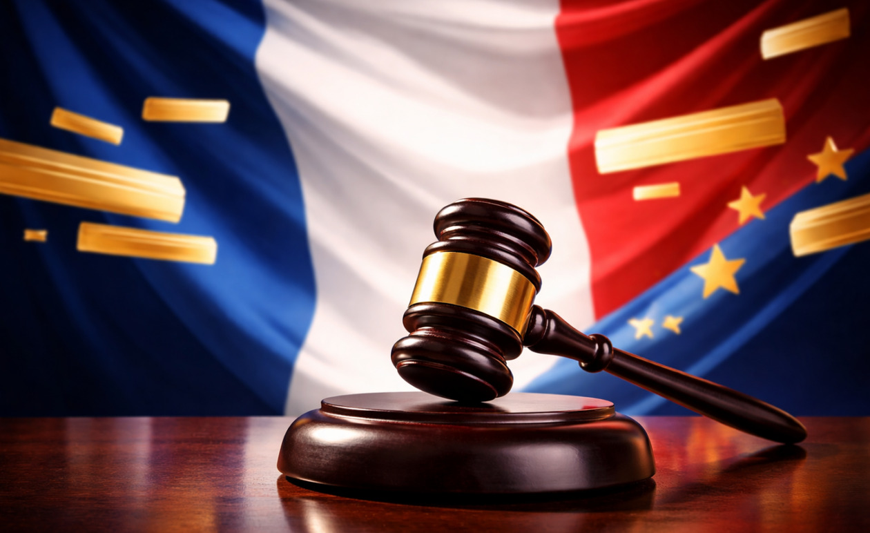 Μαρίν Λε Πεν: Ξεκινά στο Παρίσι η κρίσιμη έφεση για την κατάχρηση κονδυλίων της ΕΕ