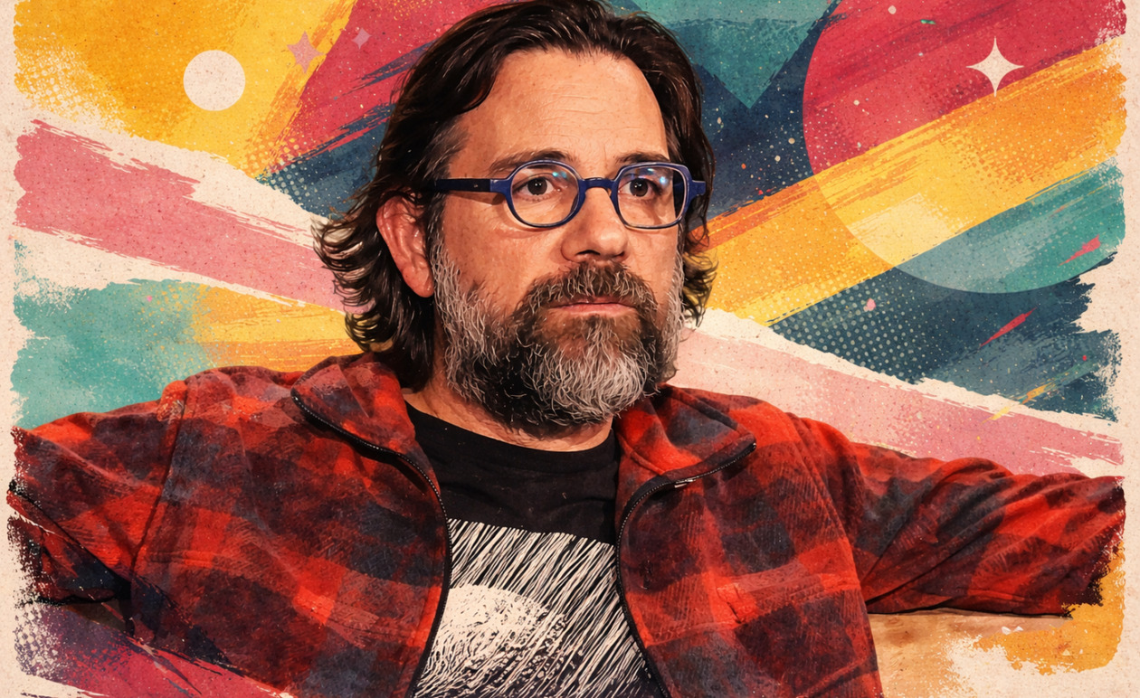 Αλέξανδρος Λογοθέτης: Η Ευσταθία παραμένει ο άνθρωπος της ζωής μου – Η συνειδητή απόφαση για τον χωρισμό