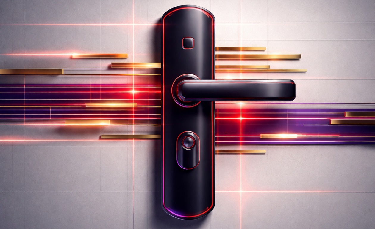 Γιατί ελέγχετε τις κλειδαριές και ξαναδιαβάζετε τα email: Το αόρατο αποτύπωμα ενός χαοτικού σπιτιού