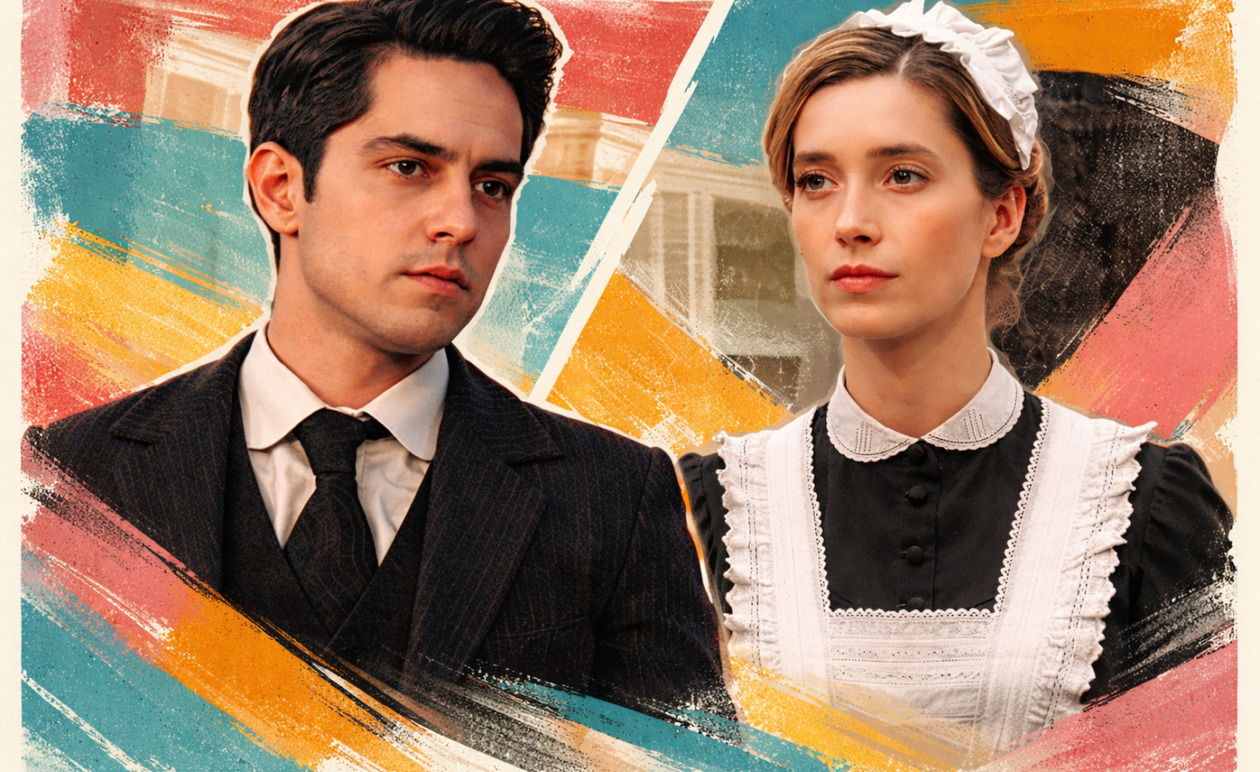 Grand hotel: Ο Νικόλας ομολογεί τον φόνο της Ελένης – Η επιστροφή του Άρη φέρνει την ανατροπή