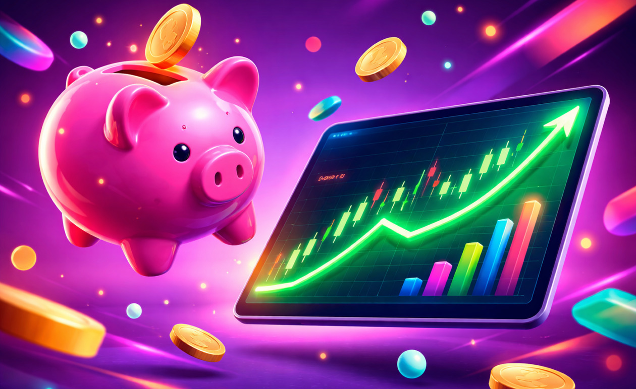 Revolut: Η απαισιοδοξία κυριαρχεί στα ελληνικά νοικοκυριά για το 2026