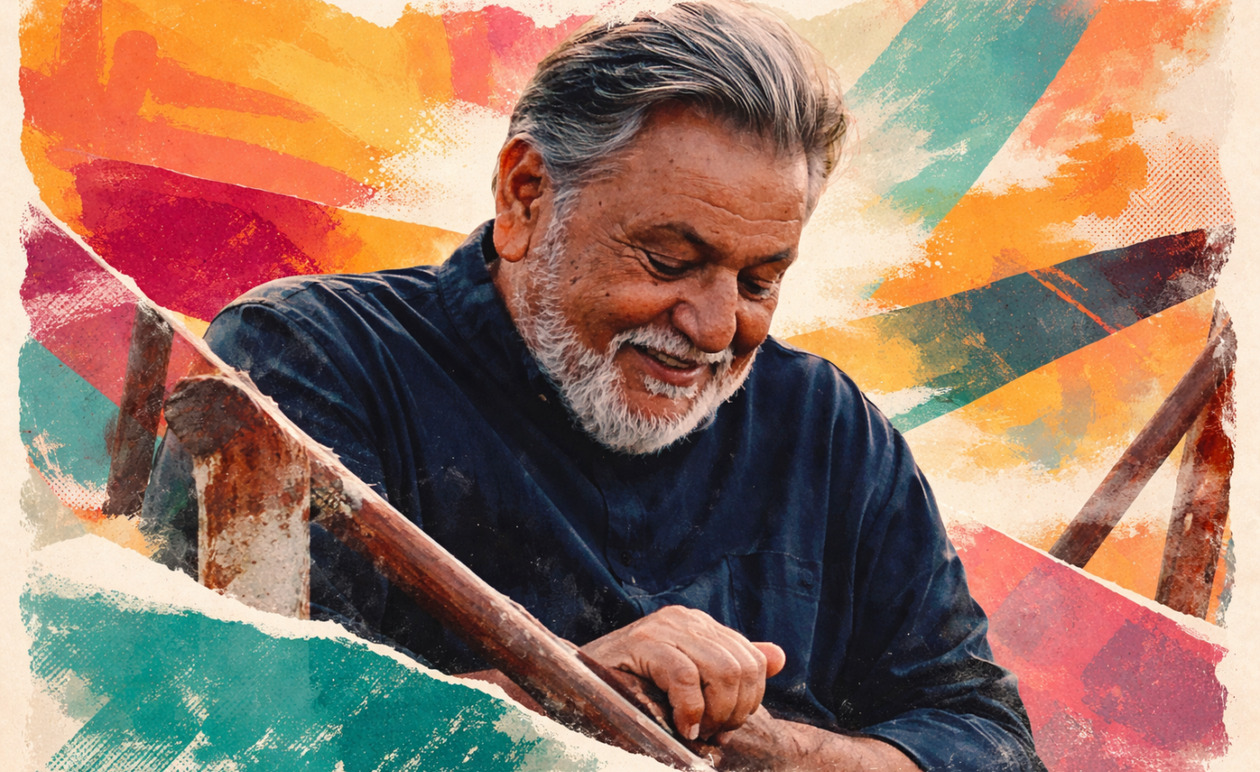 Η Γη της Ελιάς: Η κίνηση-ματ του Λυκούργου που τινάζει τη δίκη στον αέρα