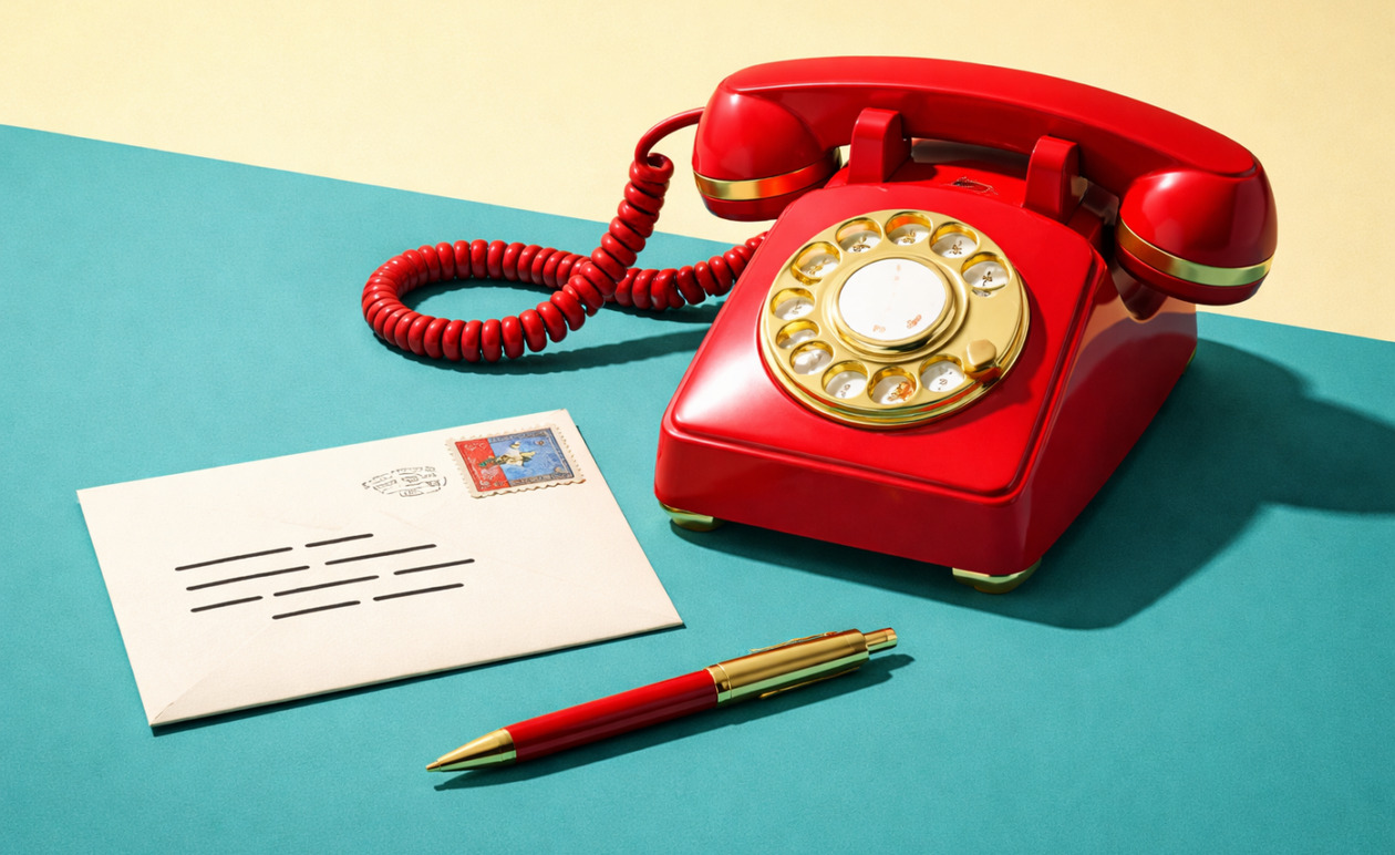 8 καθημερινές συμπεριφορές των Boomers που προδίδουν αμέσως την ηλικία τους