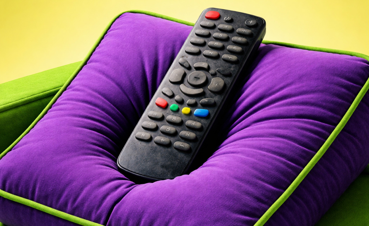 Η παγίδα της τηλεόρασης στη σύνταξη: Γιατί η υπερβολική παρακολούθηση κρύβει μια βαθιά κρίση ταυτότητας