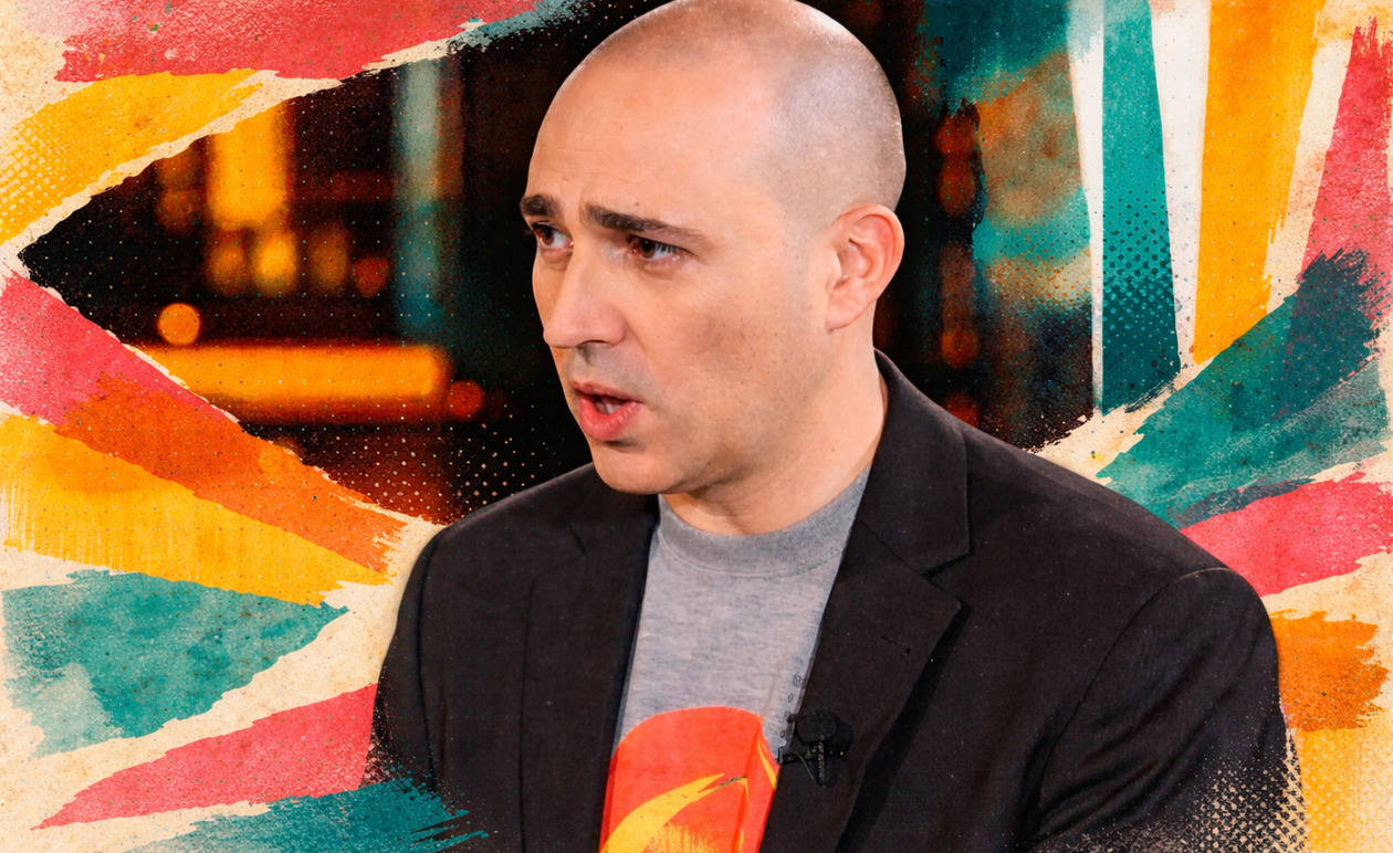 Κωνσταντίνος Μπογδάνος: Το οριστικό τέλος από την πολιτική και η απόλυτη προτεραιότητα στην οικογένεια